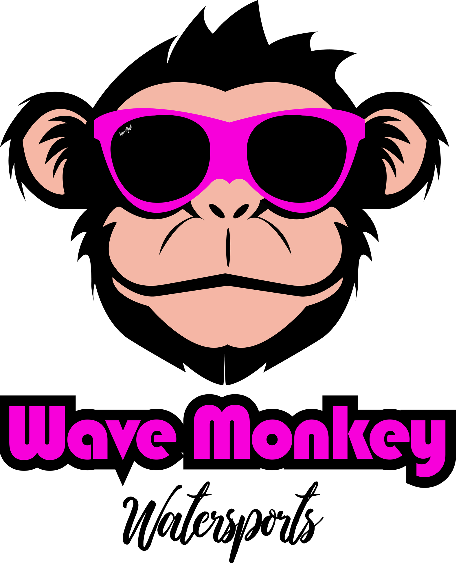 Wave Monkey